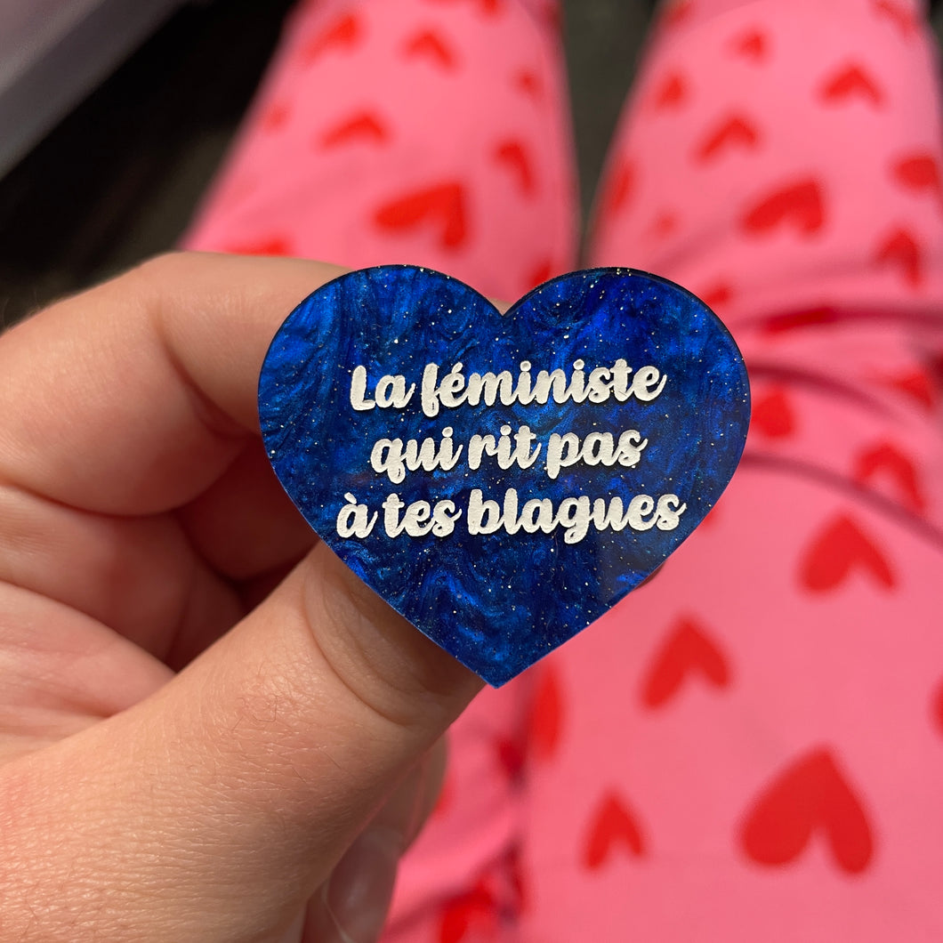 Broche 