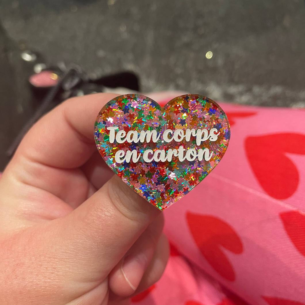 Broche 