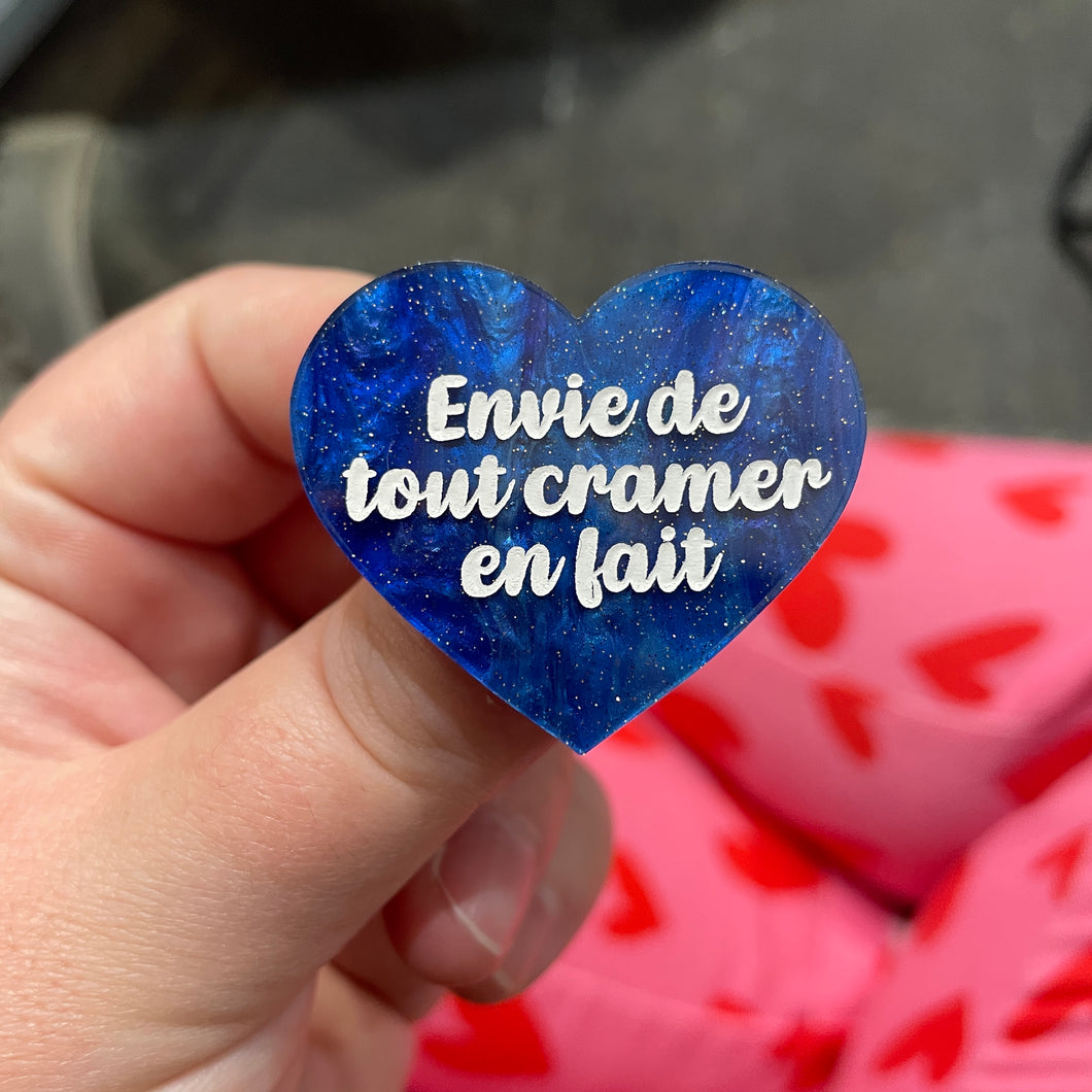 Broche 