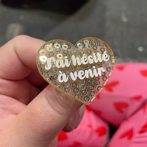 Broche 