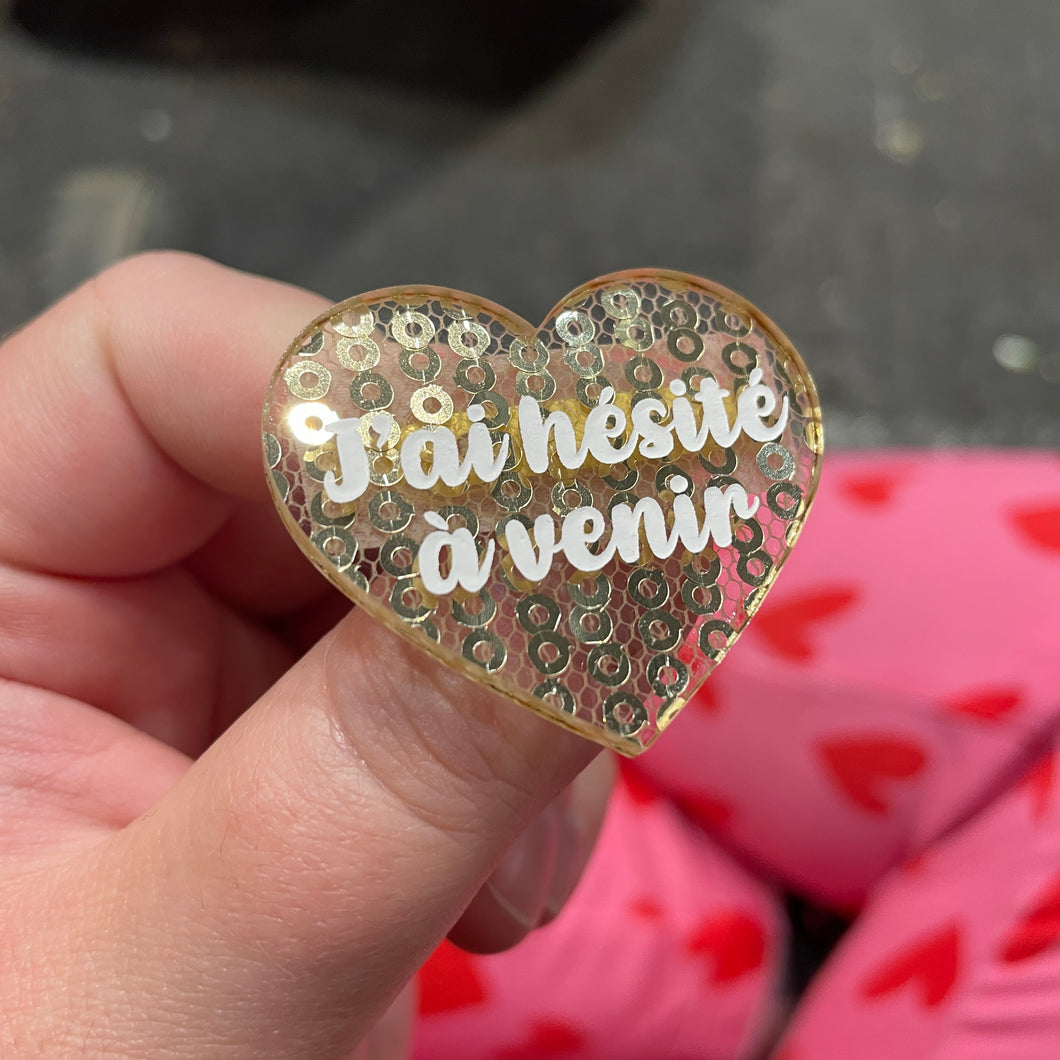 Broche 