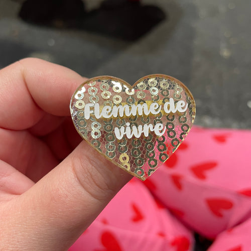 Broche 