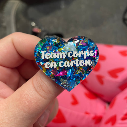 Broche 