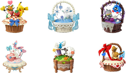 Blind box Pokémon "Sweet craft"