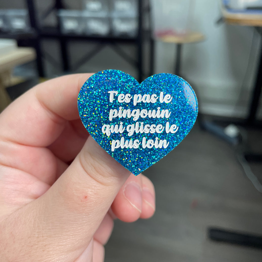 Broche 
