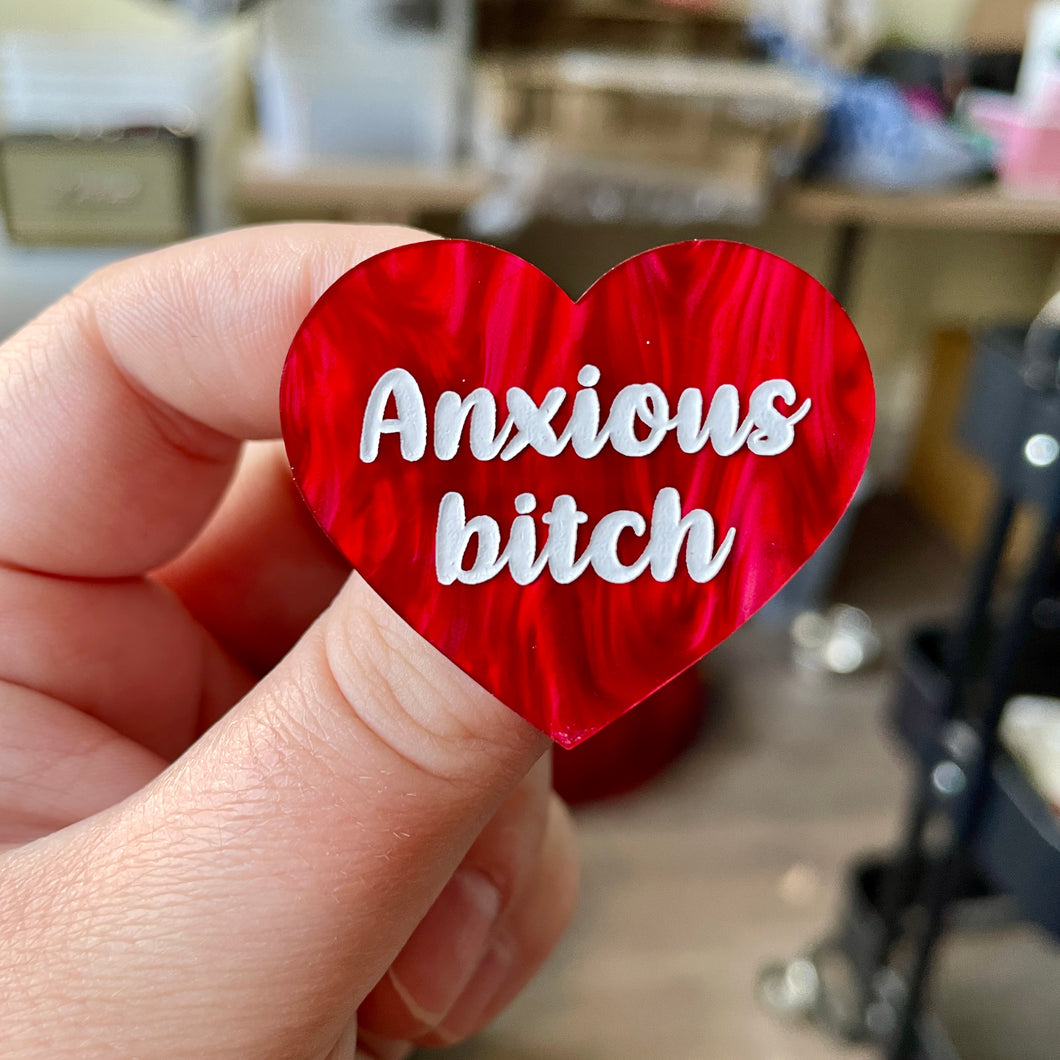 Broche 