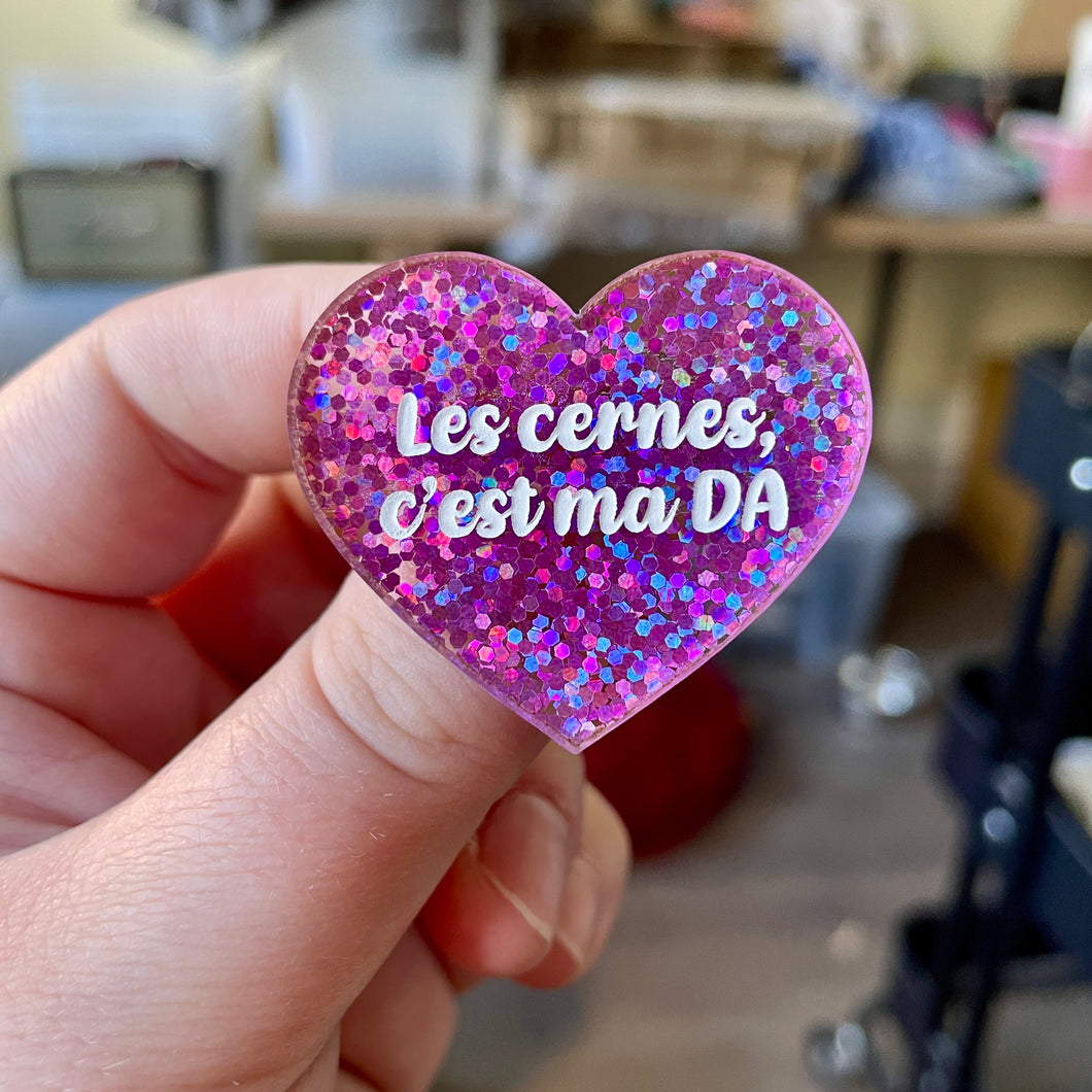 Broche 