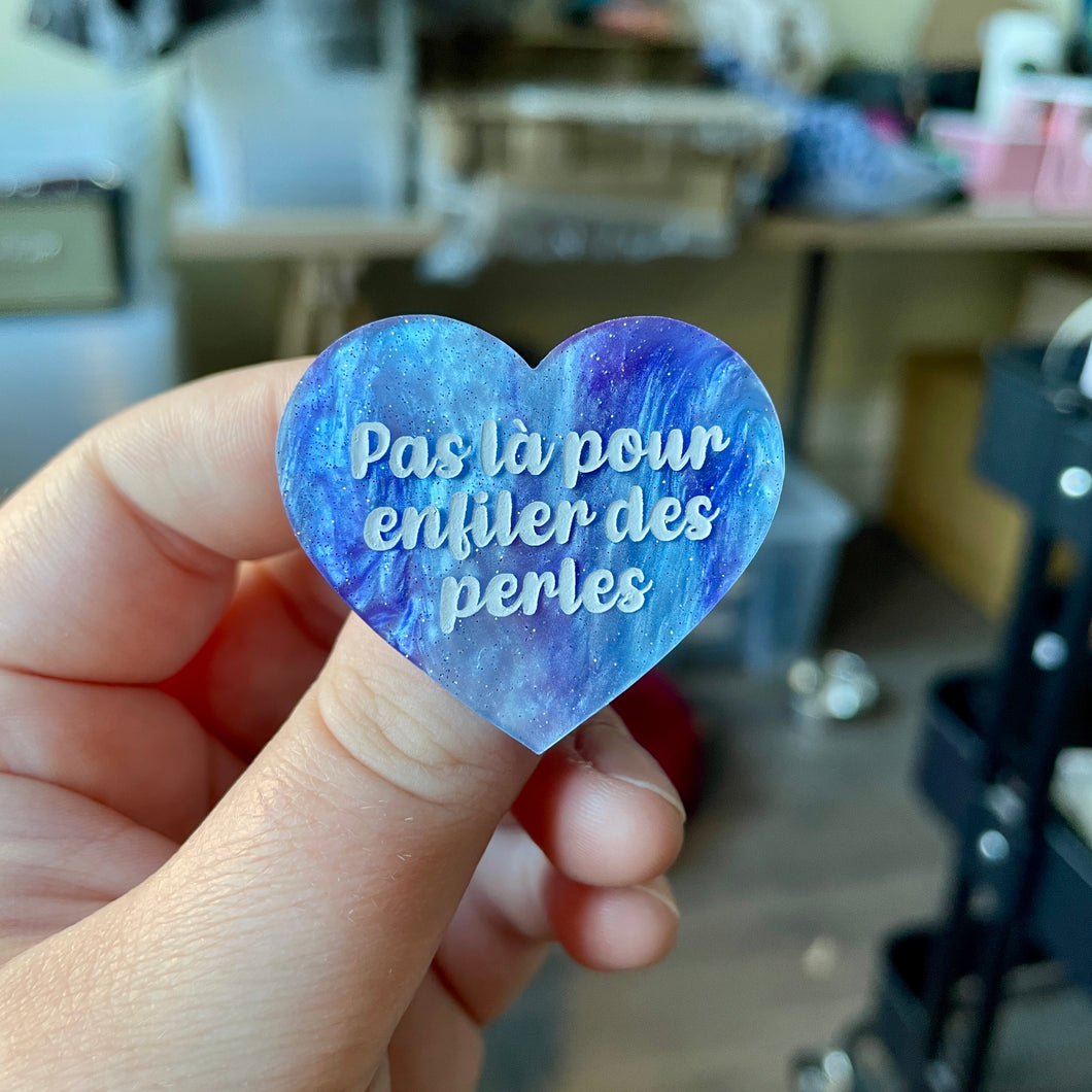 Broche 