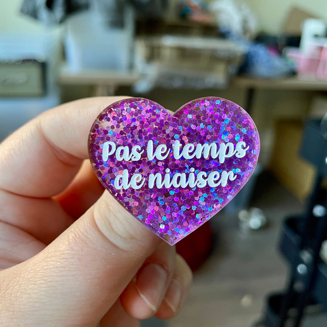 Broche 