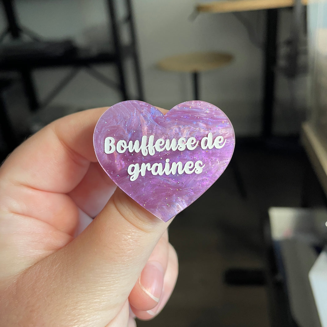 [CONTRÔLE TECHNIQUE] Broche 