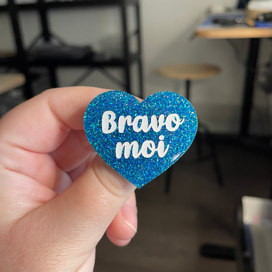 [CONTRÔLE TECHNIQUE] Broche 