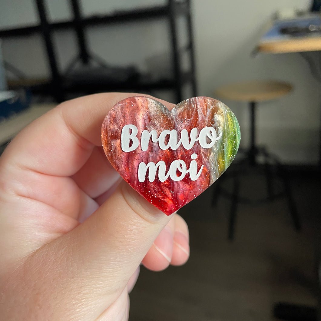[CONTRÔLE TECHNIQUE] Broche 