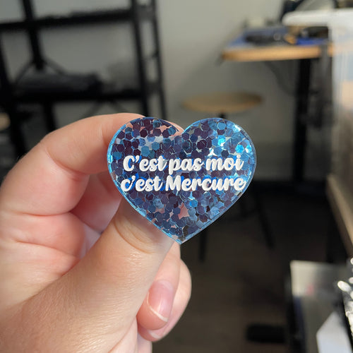 [CONTRÔLE TECHNIQUE] Broche 
