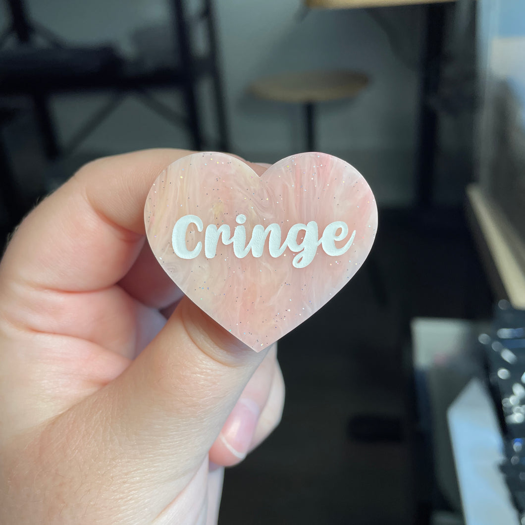 [CONTRÔLE TECHNIQUE] Broche 