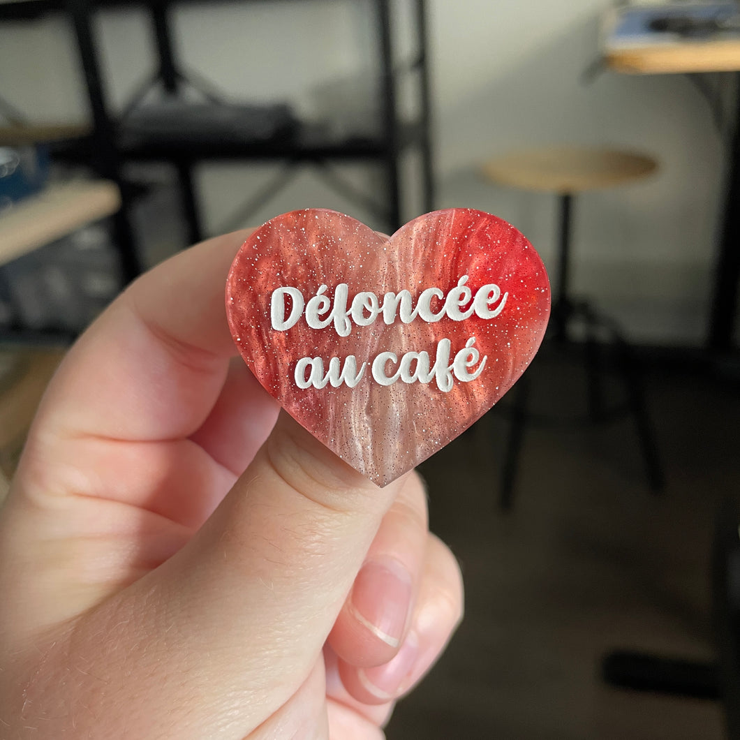 [CONTRÔLE TECHNIQUE] Broche 