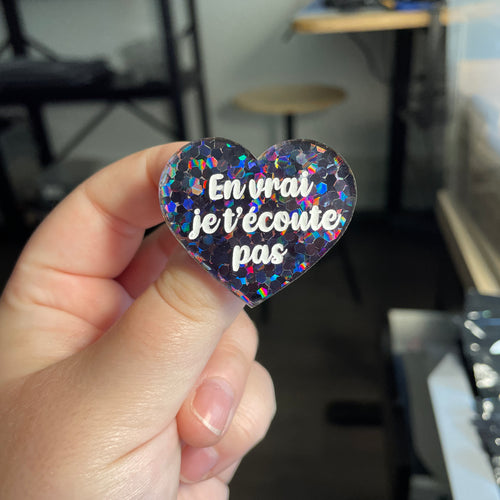 [CONTRÔLE TECHNIQUE] Broche 
