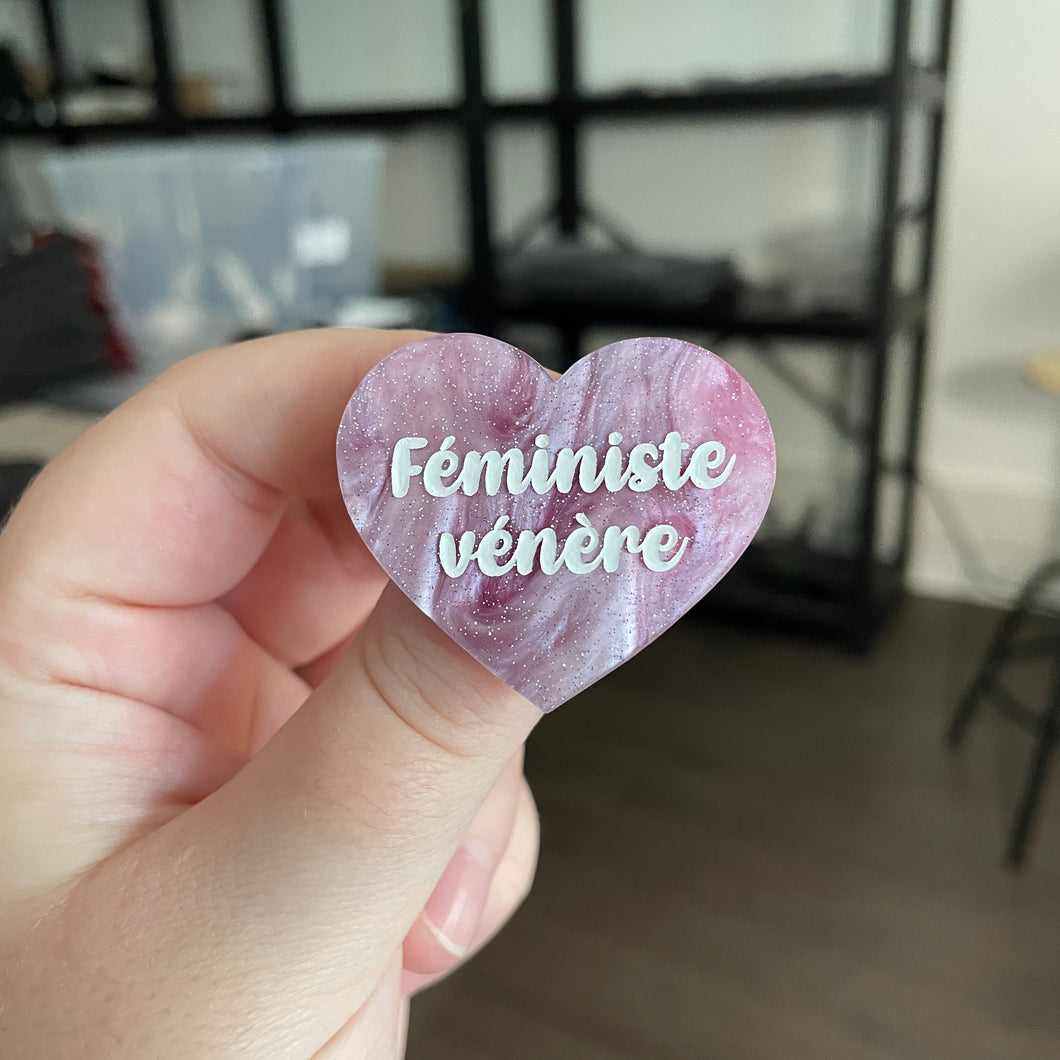 [CONTRÔLE TECHNIQUE] Broche 