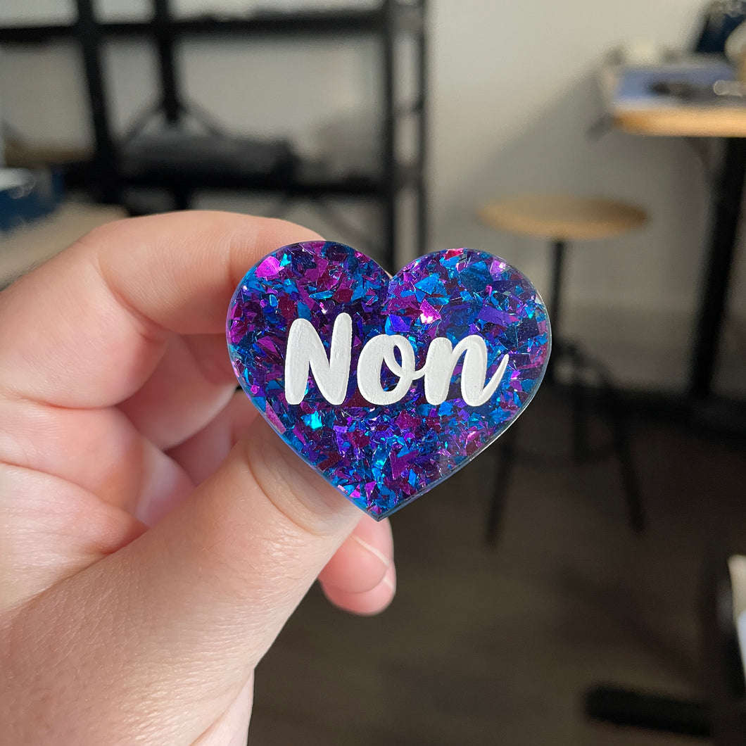 [CONTRÔLE TECHNIQUE] Broche 