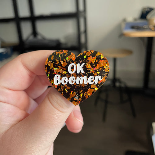[CONTRÔLE TECHNIQUE] Broche 