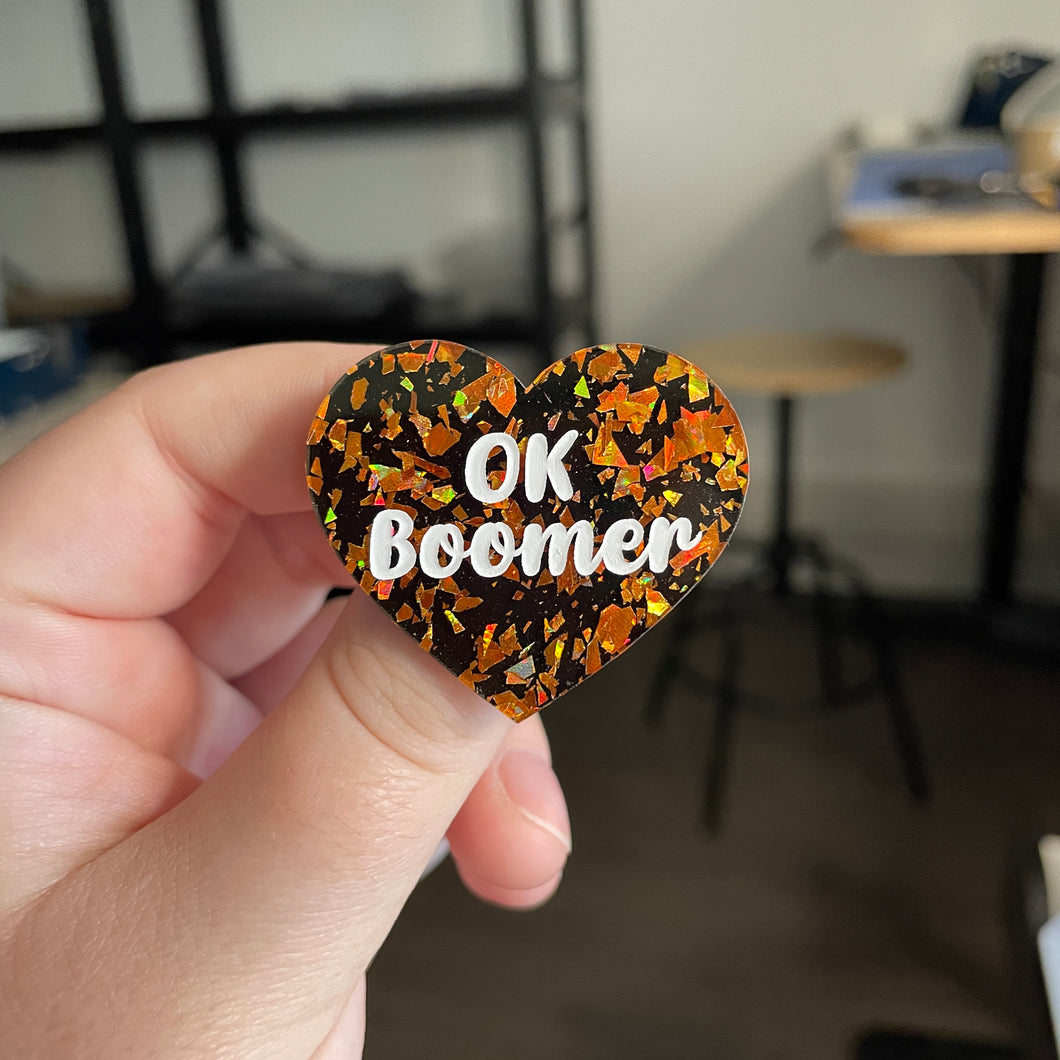 [CONTRÔLE TECHNIQUE] Broche 