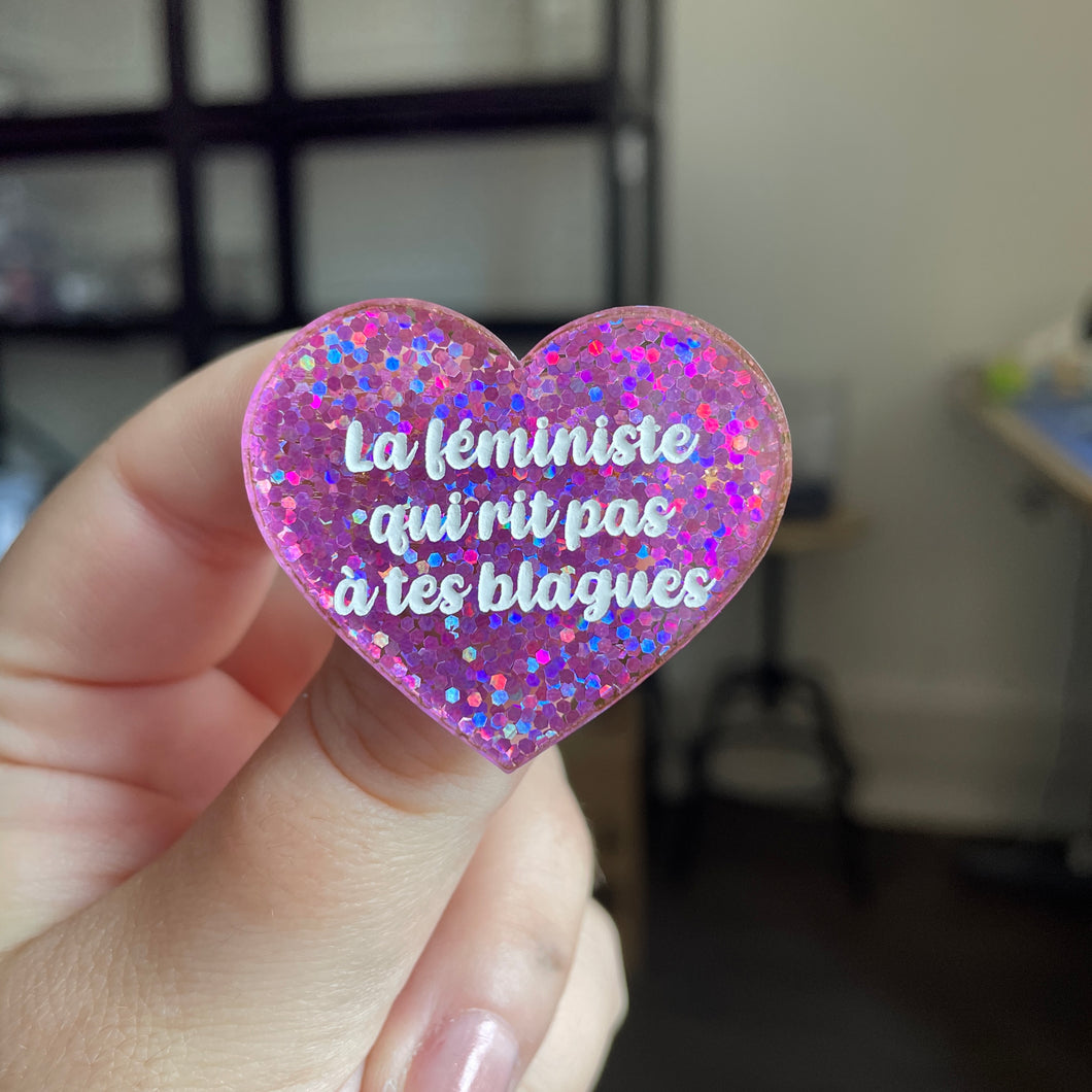 Broche 