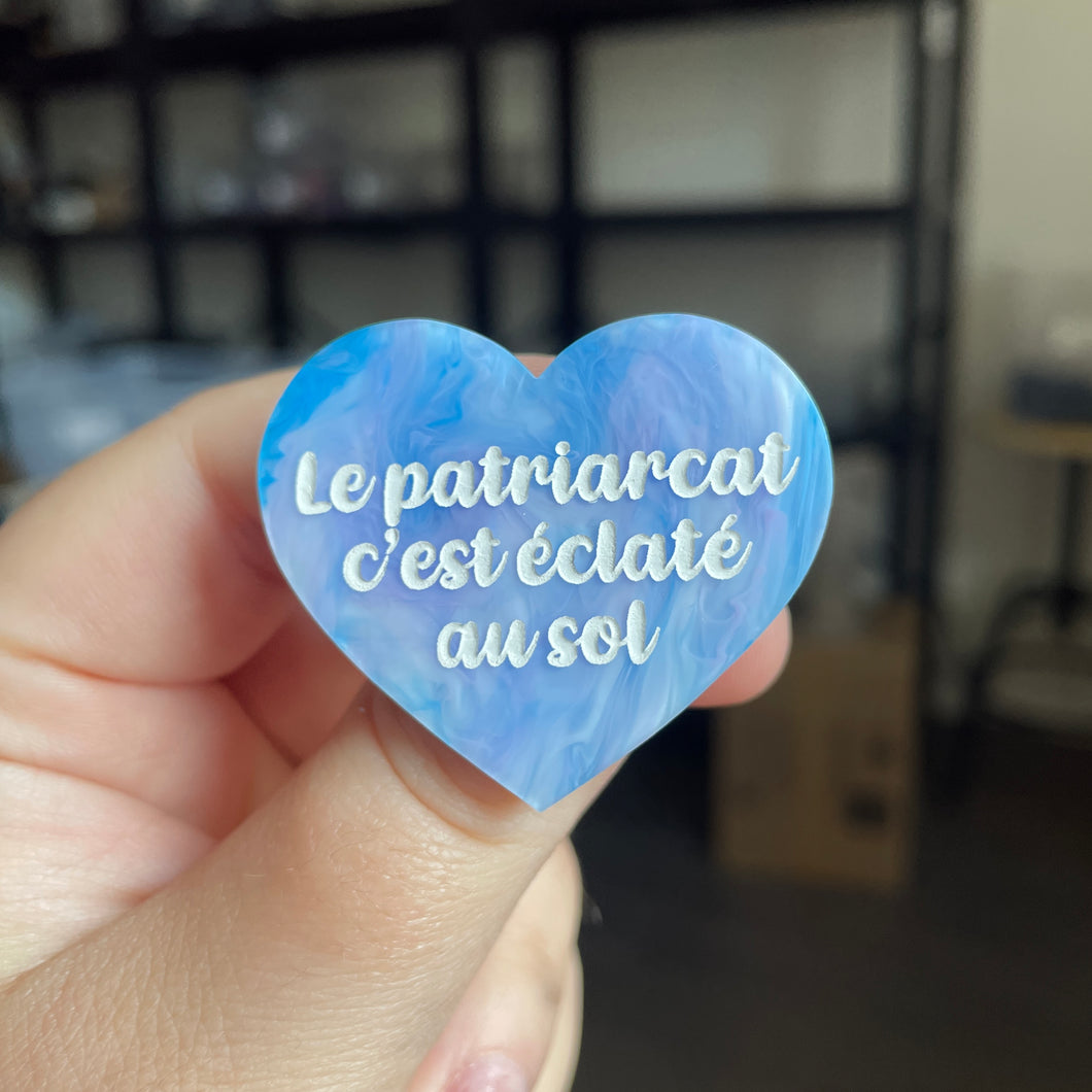 Broche 