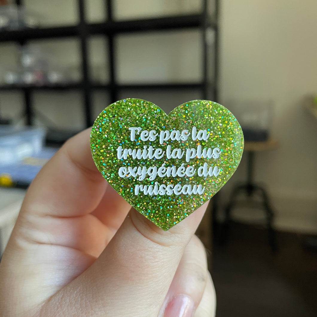 Broche 