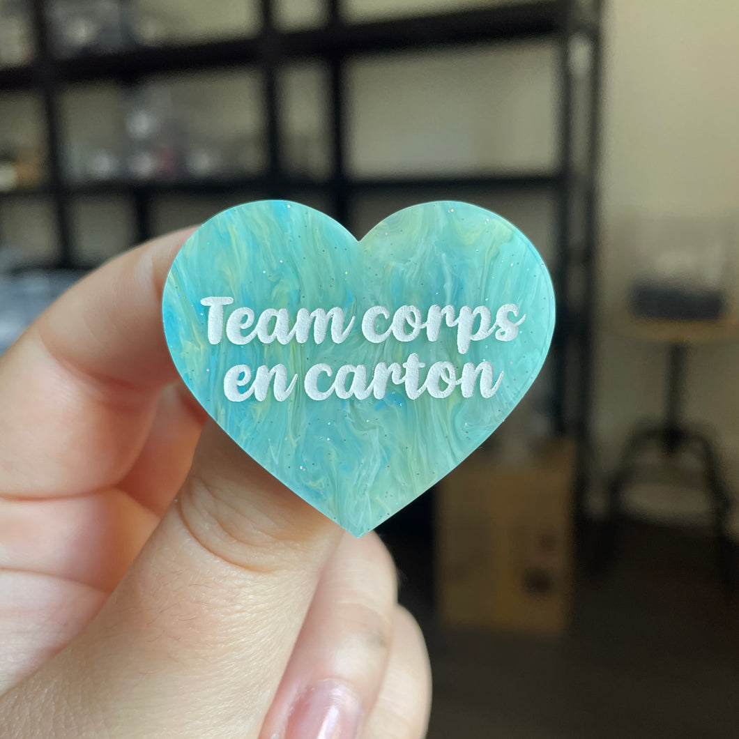 Broche 