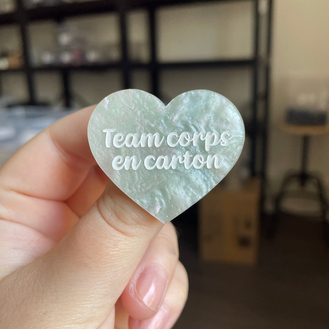Broche 
