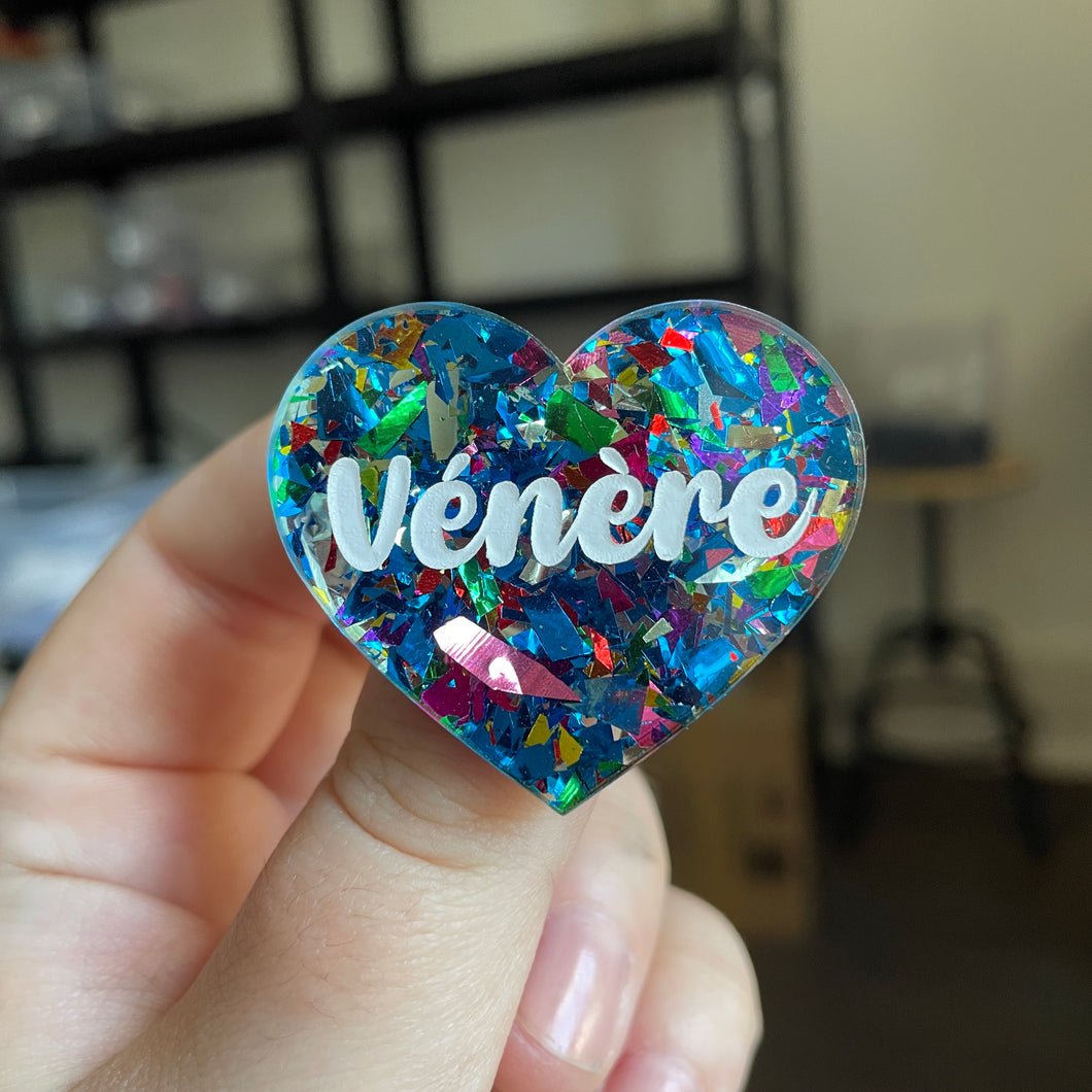 Broche 
