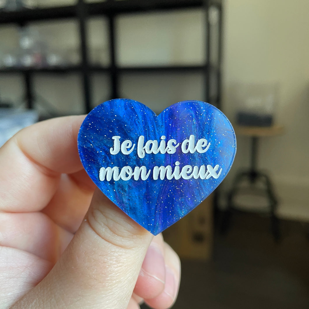 Broche 