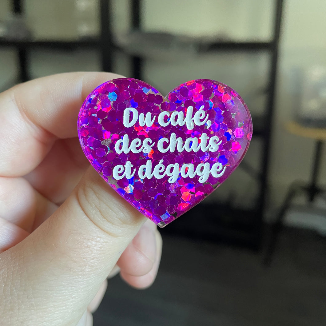 Broche 