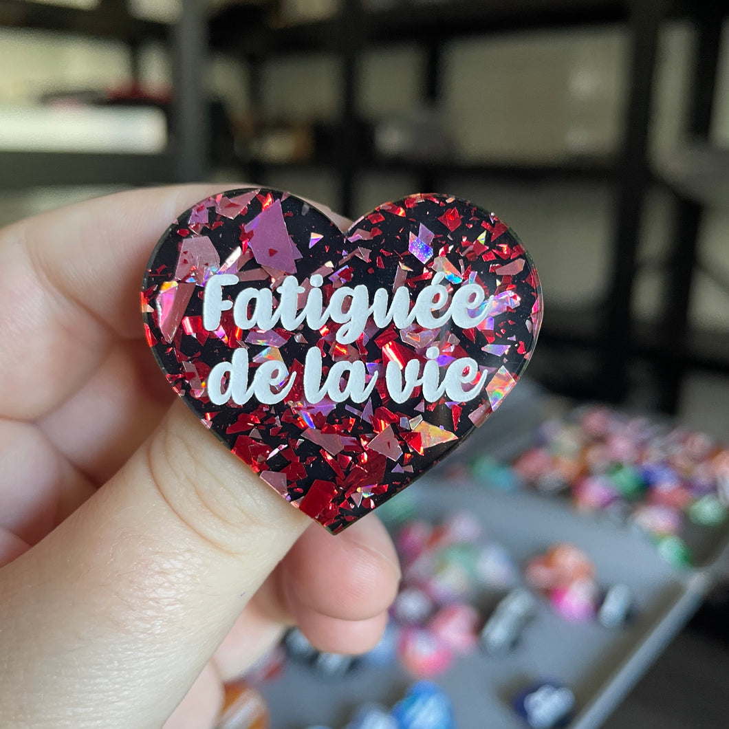 Broche 