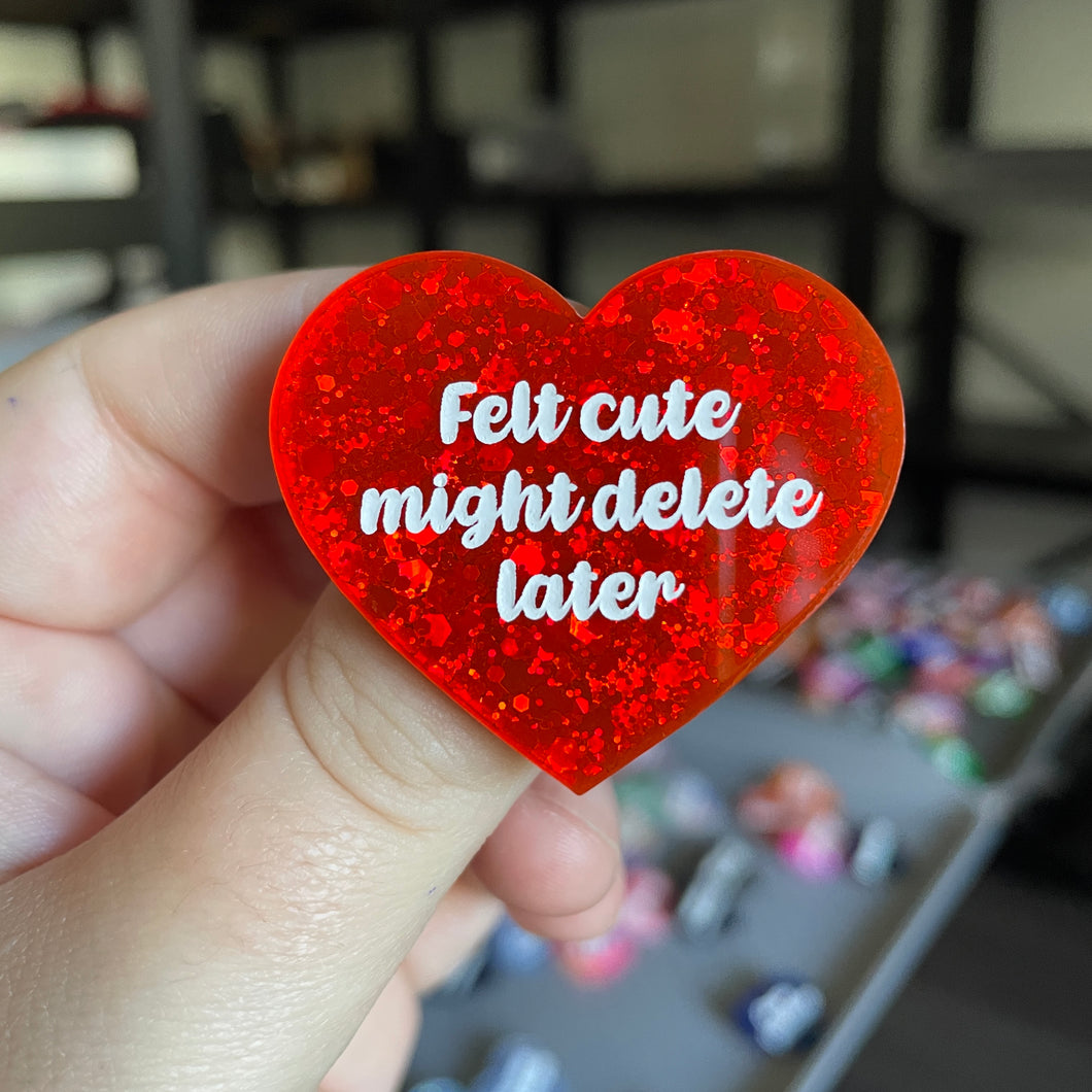 Broche 