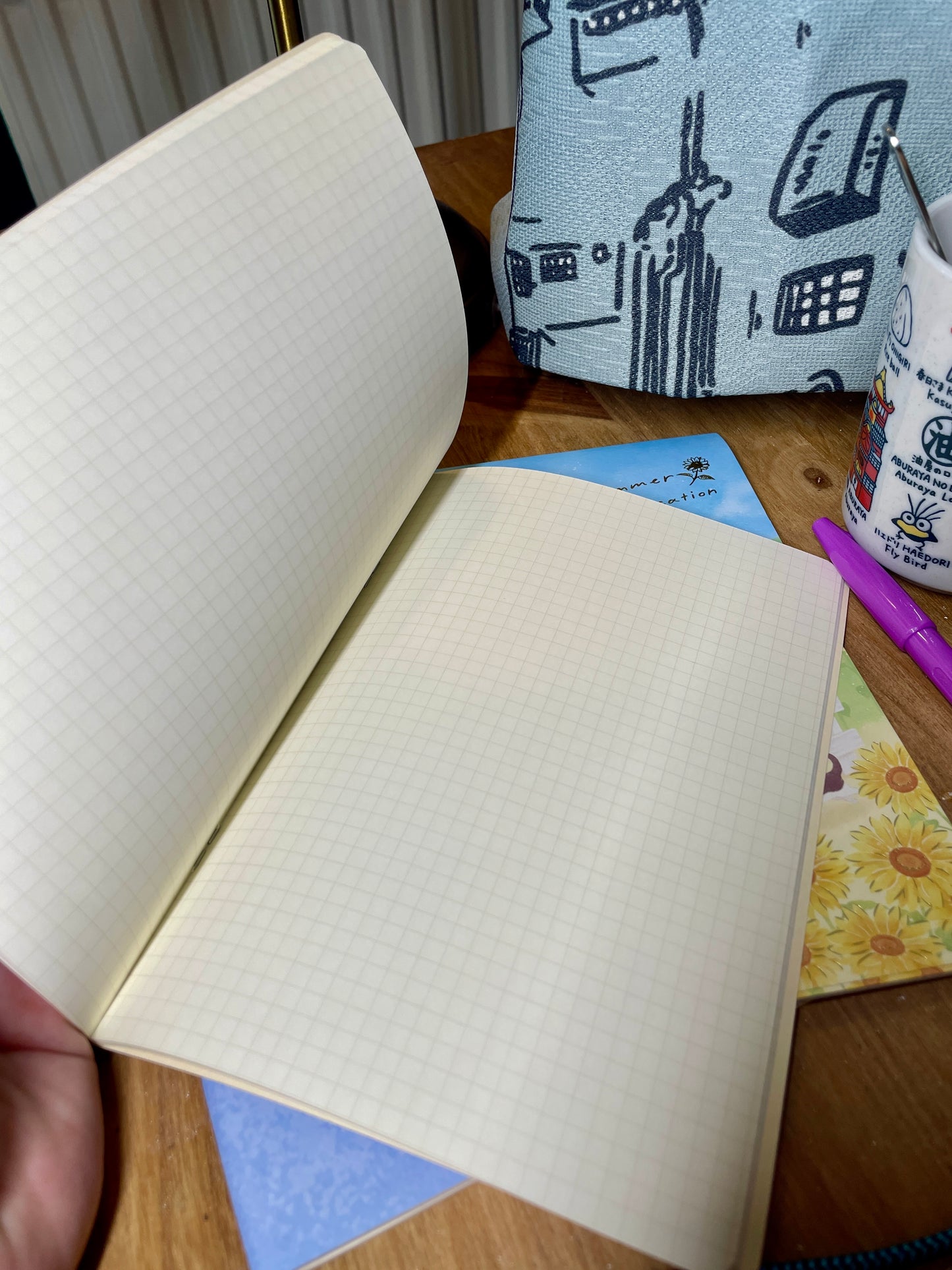 📙 Cahier Ryu-Ryu "Chat persan" 📙